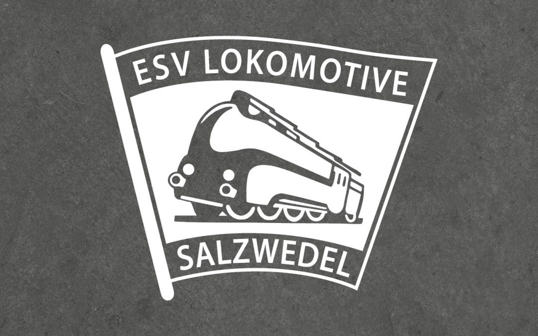 ESV Lokomotive Salzwedel
