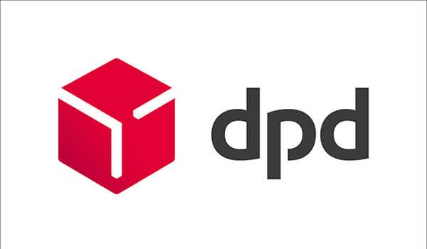 DPD Logo